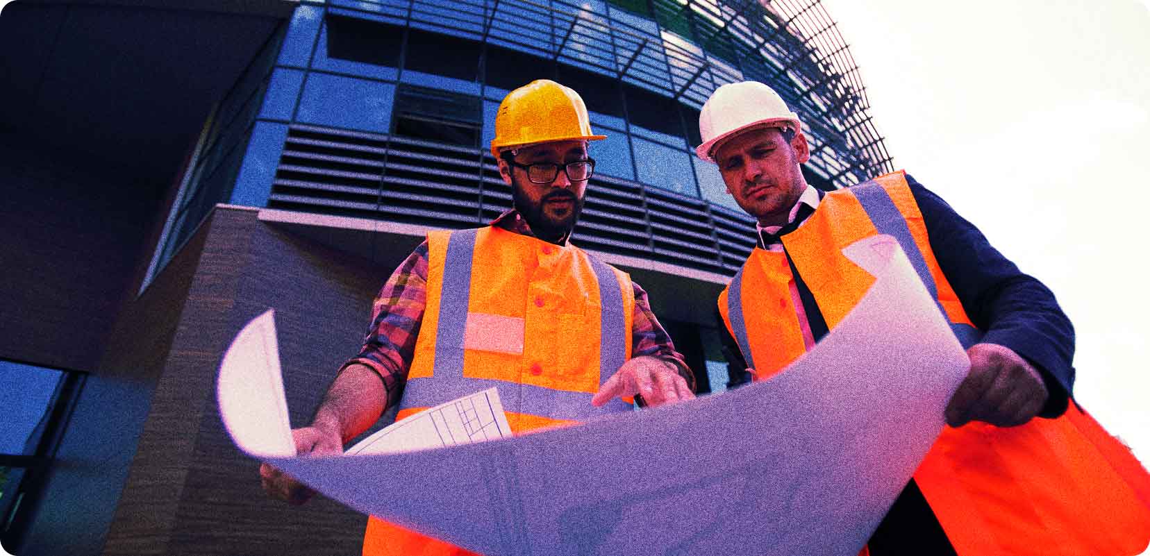 Por que escolher uma construtora especializada no setor industrial?