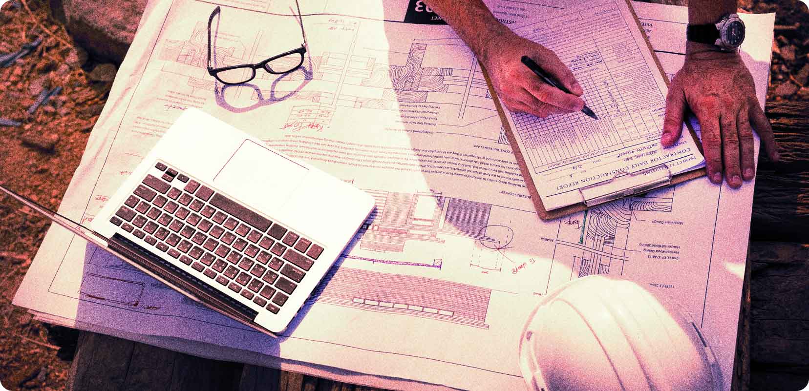 Licenças e regulamentações na construção de parques industriais