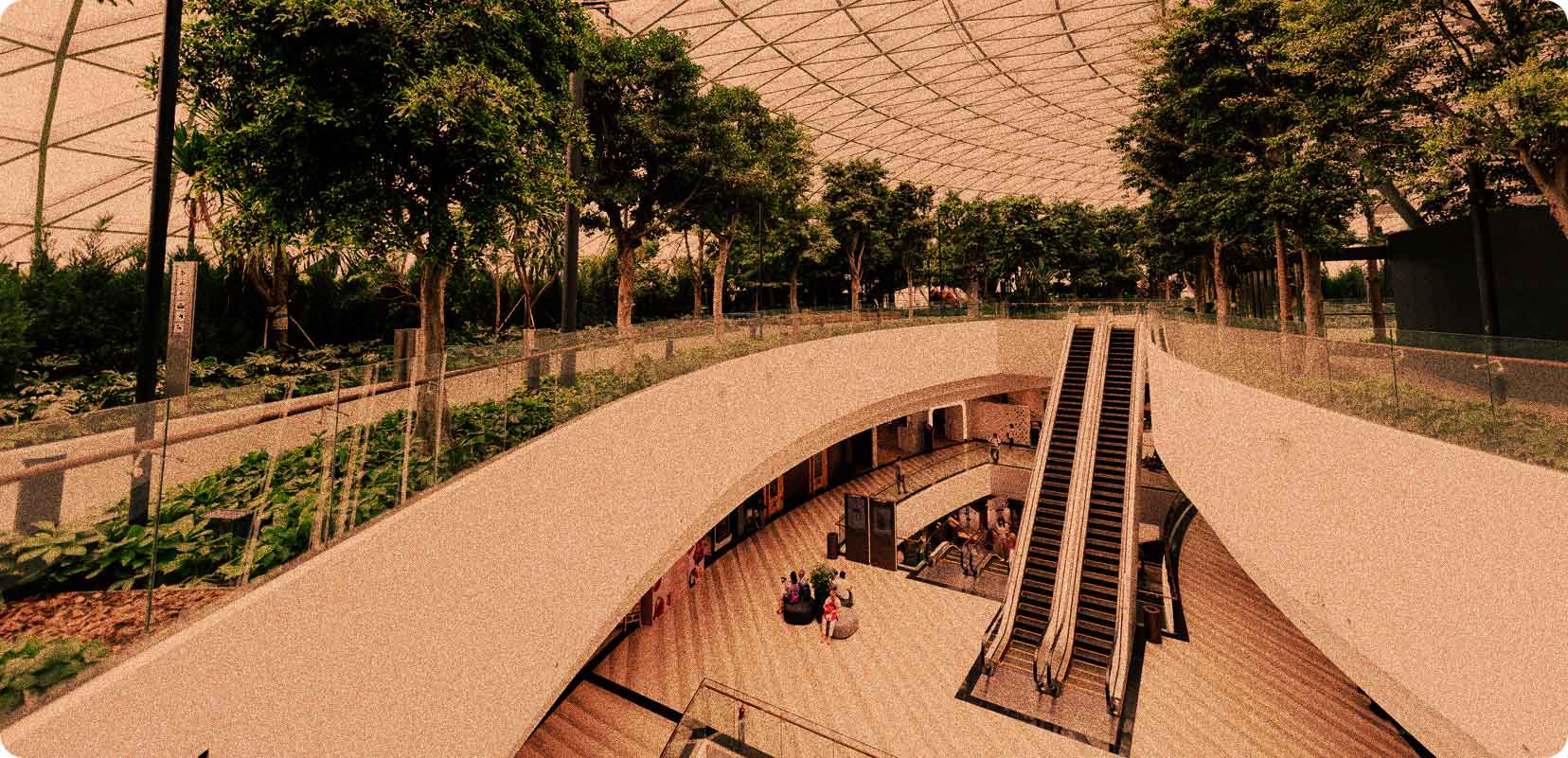 Sustentabilidade na construção industrial: como adotar práticas responsáveis?